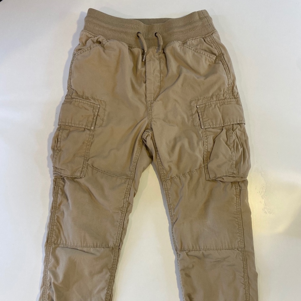 Gap Cargo Pants - Size Regular Small
